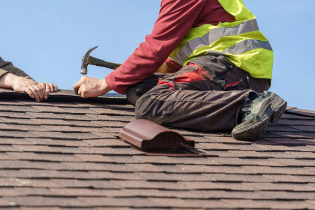 Professional Roofing Contractor in Parrish, AL