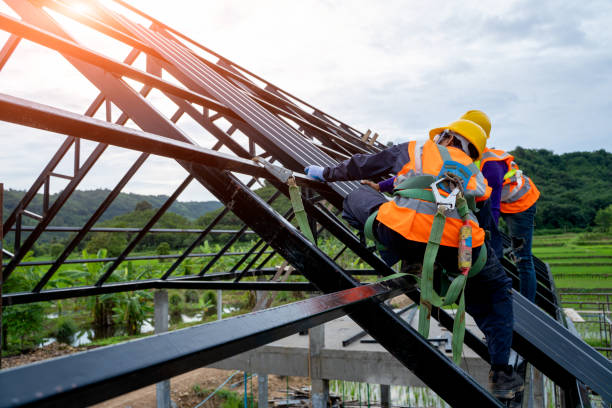 Best Roof Waterproofing Services  in Parrish, AL