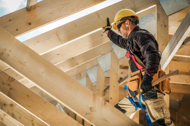 Roof Waterproofing Services in Parrish, AL