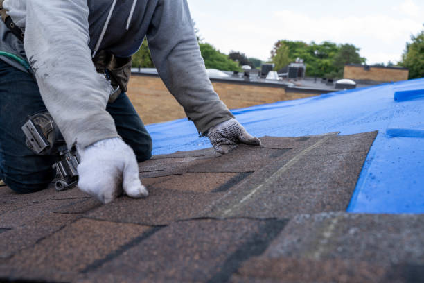 Best Emergency Roof Repair  in Parrish, AL
