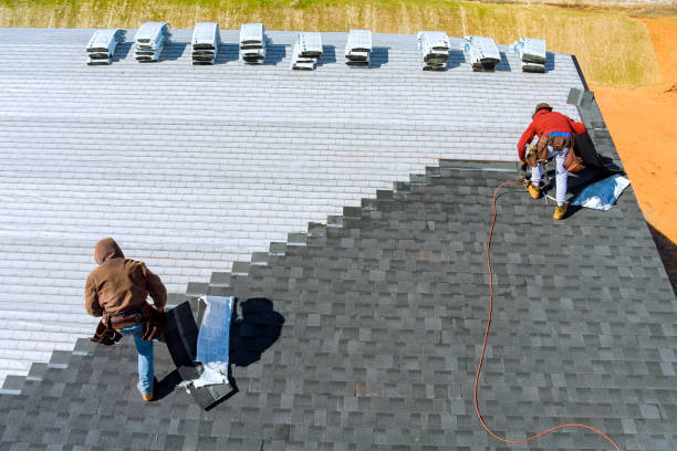 Quick and Trustworthy Emergency Roof Repair Services in Parrish, AL