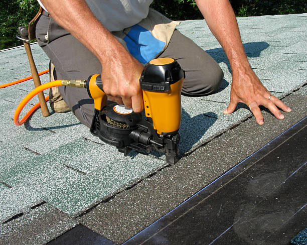 Best Commercial Roofing Services  in Parrish, AL