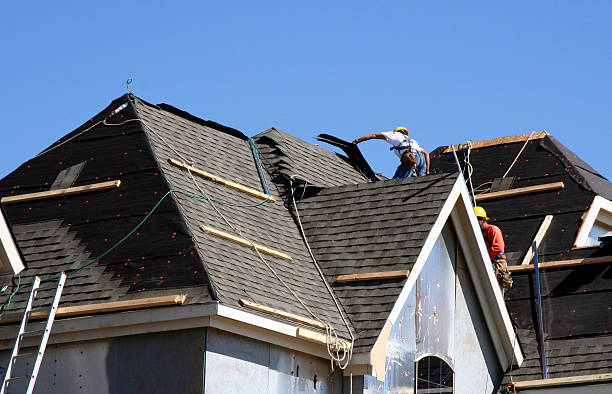 Best Residential Roof Replacement  in Parrish, AL