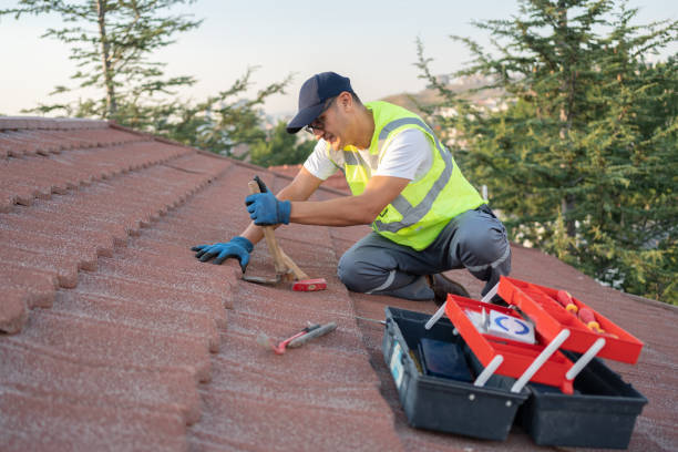Best Gutter Installation and Roofing  in Parrish, AL