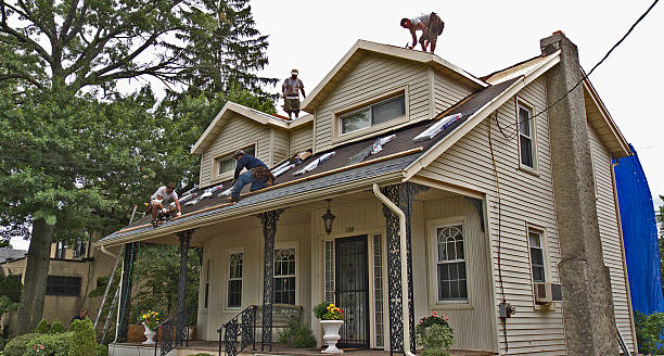 Best Roof Replacement Cost  in Parrish, AL