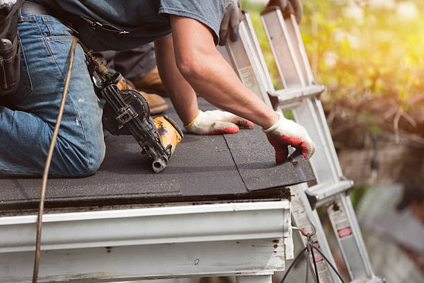 Best Roof Leak Repair  in Parrish, AL
