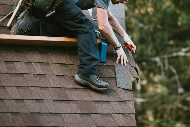 Best Residential Roofing Contractor  in Parrish, AL