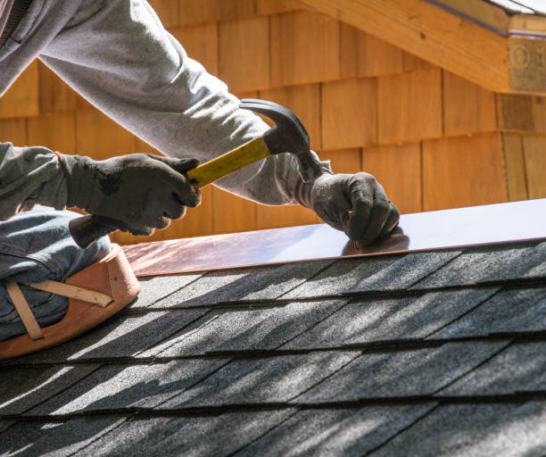 Best Shingle Roofing Installation  in Parrish, AL